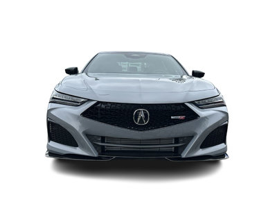 2025 Acura TLX in Vancouver, British Columbia