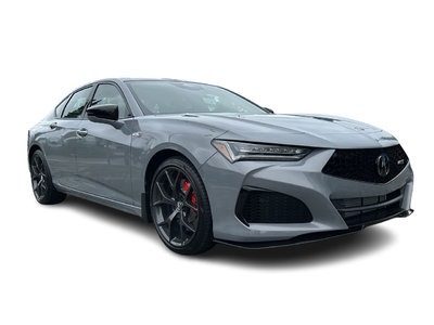 2025 Acura TLX in Vancouver, British Columbia