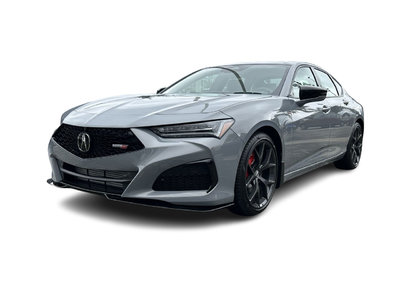 Acura TLX  2025 à Vancouver Nord, Colombie-Britannique