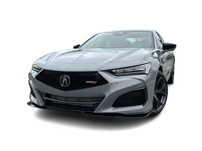 2025 Acura TLX in Vancouver, British Columbia