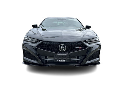 Acura TLX  2025 à Vancouver Nord, Colombie-Britannique