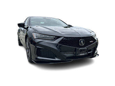 Acura TLX  2025 à Vancouver Nord, Colombie-Britannique