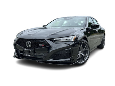 Acura TLX  2025 à Vancouver Nord, Colombie-Britannique