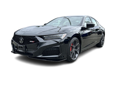 Acura TLX  2025 à Vancouver Nord, Colombie-Britannique