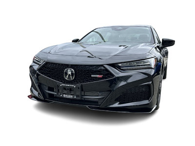 Acura TLX  2025 à Vancouver Nord, Colombie-Britannique