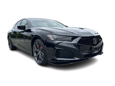 Acura TLX  2025 à Vancouver Nord, Colombie-Britannique