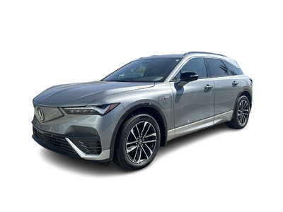 2024 Acura ZDX in North Vancouver, British Columbia