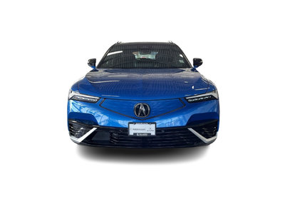 Acura ZDX  2024 à Vancouver Nord, Colombie-Britannique