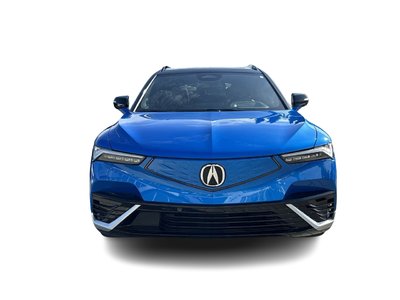 Acura ZDX  2024 à Vancouver Nord, Colombie-Britannique