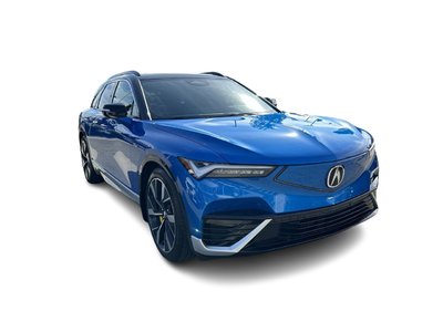 Acura ZDX  2024 à Vancouver Nord, Colombie-Britannique