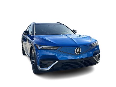 Acura ZDX  2024 à Vancouver Nord, Colombie-Britannique