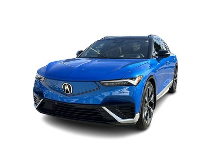Acura ZDX  2024 à Vancouver Nord, Colombie-Britannique