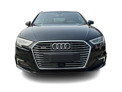 2018 Audi A3 Sportback in Vancouver, British Columbia