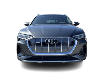2021 Audi E-tron Sportback in North Vancouver, British Columbia