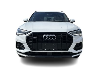 2023 Audi Q3 in North Vancouver, British Columbia
