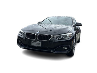 2016 BMW 428i in North Vancouver, British Columbia