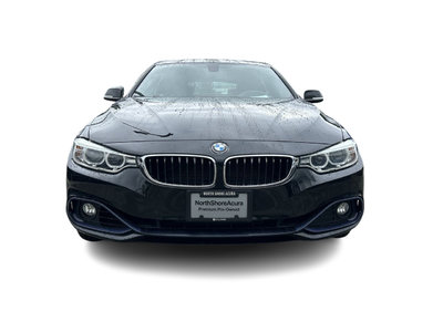 2016 BMW 428i in North Vancouver, British Columbia