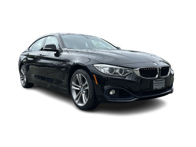 2016 BMW 428i in North Vancouver, British Columbia
