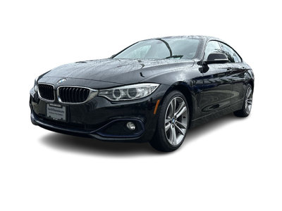 2016 BMW 428i in North Vancouver, British Columbia