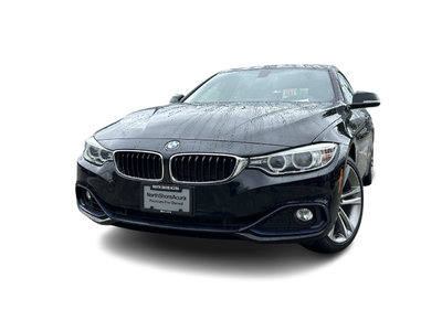 2016 BMW 428i in North Vancouver, British Columbia