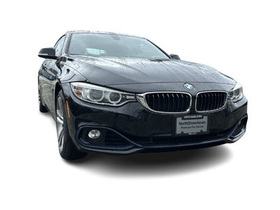 2016 BMW 428i in North Vancouver, British Columbia