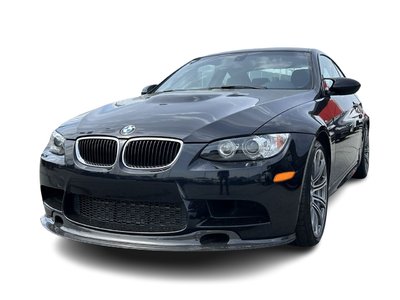 BMW M3  2011 à Vancouver Nord, Colombie-Britannique