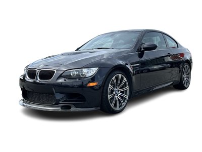 BMW M3  2011 à Vancouver Nord, Colombie-Britannique