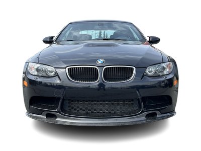 2011  M3 in North Vancouver, British Columbia