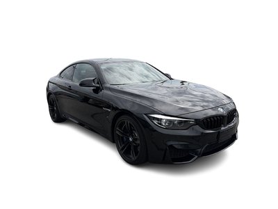 2020 BMW M4 in Vancouver, British Columbia