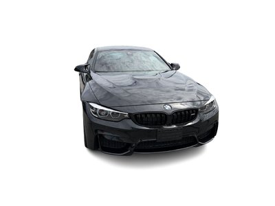 2020 BMW M4 in Vancouver, British Columbia