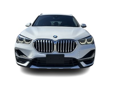 2021 BMW X1 in North Vancouver, British Columbia