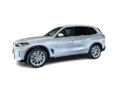 BMW X5  2024 à Vancouver Nord, Colombie-Britannique