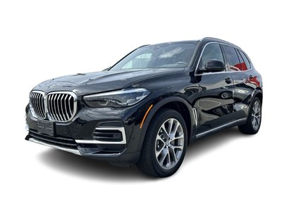 BMW X5  2023 à Vancouver Nord, Colombie-Britannique