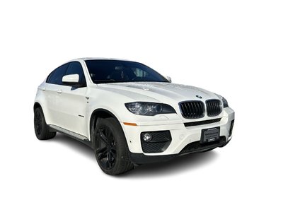 2014 BMW X6 in Vancouver, British Columbia