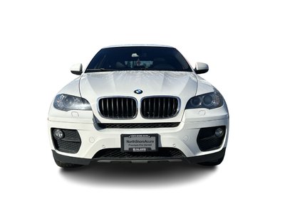 2014 BMW X6 in Vancouver, British Columbia