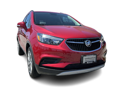 2019 Buick Encore in Surrey, British Columbia