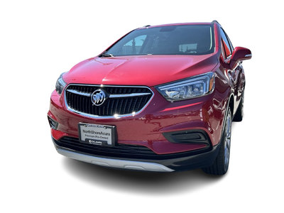 2019 Buick Encore in North Vancouver, British Columbia
