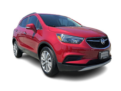 2019 Buick Encore in Surrey, British Columbia