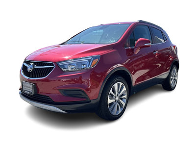 2019 Buick Encore in North Vancouver, British Columbia