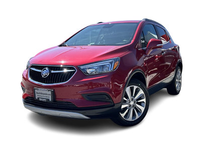 2019 Buick Encore in Surrey, British Columbia