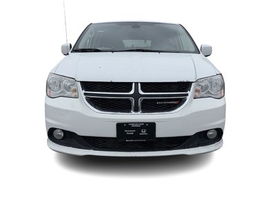 Dodge Grand Caravan  2019 à Vancouver Nord, Colombie-Britannique