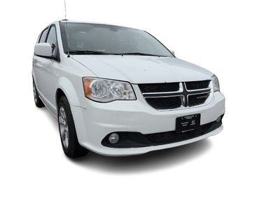 2019  Grand Caravan in Vancouver, British Columbia