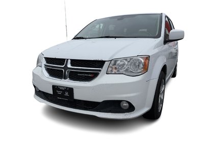 Dodge Grand Caravan  2019 à Vancouver Nord, Colombie-Britannique