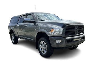 2012 Dodge RAM 2500 in Richmond, British Columbia