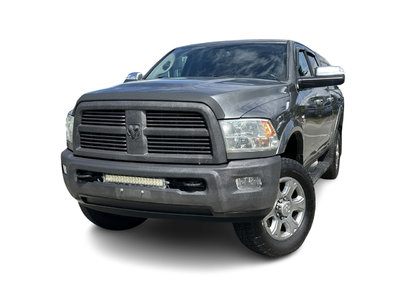 2012 Dodge RAM 2500 in Richmond, British Columbia