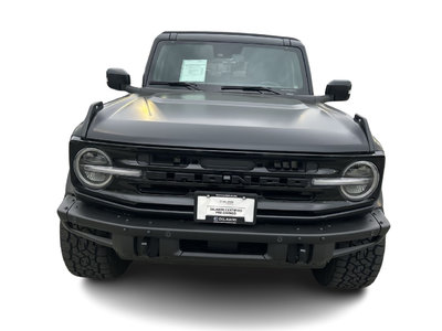 2023 Ford Bronco in North Vancouver, British Columbia