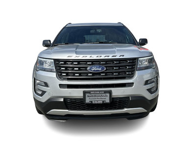 2017 Ford Explorer in Richmond, British Columbia