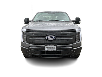 2024 Ford F-150 Lightning in North Vancouver, British Columbia