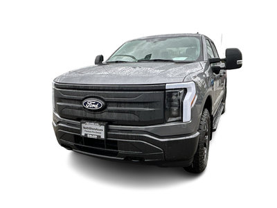 2024 Ford F-150 Lightning in North Vancouver, British Columbia