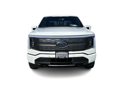 2023 Ford F150 Lightning in North Vancouver, British Columbia